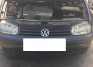 Prodavam Golf 4 1.9 Tdi 110 Hp