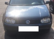 Prodavam Golf 4 1.9 Tdi 110 Hp