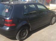 Prodavam Golf 4 1.9 Tdi 110 Hp