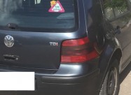 Prodavam Golf 4 1.9 Tdi 110 Hp