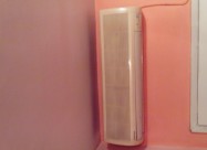 Klima Samsung 3.5 Kw. 