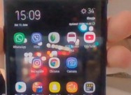 Samsung Galaxy A7 2018 128gb