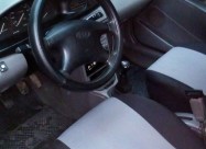 Се продава Киа делта во одлична состојба.