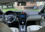 Saab 9-3, 1,9tid Vector, 10.2007, 248 000km