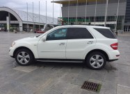 Mercedes Ml 350 Cdi 4matic Bluetec