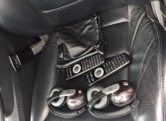 Mercedes Ml 350 Cdi 4matic Bluetec