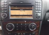 Mercedes Ml 350 Cdi 4matic Bluetec