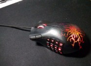 Asus Gaming Лаптоп + Razer Molten Naga глувче