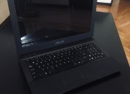 Asus Gaming Лаптоп + Razer Molten Naga глувче