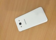 Samsung Galaxy J3 