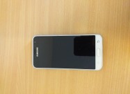 Samsung Galaxy J3 