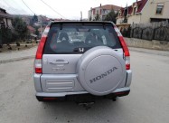 Honda Cr-v 2.2cdti 4x4 Uvoz Ch