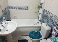 Izdavam Lux Stan Vo Skopje