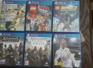 Igri Za Ps4