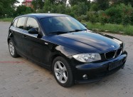 Bmw 118d E87 2007 130.000km