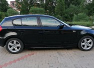 Bmw 118d E87 2007 130.000km