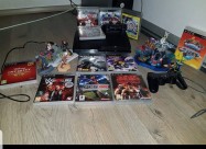 Ps3 Pro 2 Kontroleri