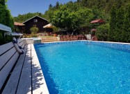 Izdavam Plac Na Vodno Za Mominska Vecer