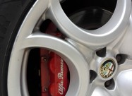 Alfa Romeo Mito 1.4tb 2009 Gog Top Kondicija