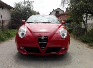 Alfa Romeo Mito 1.4tb 2009 Gog Top Kondicija