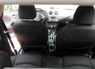 Alfa Romeo Mito 1.4tb 2009 Gog Top Kondicija