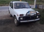 Lada Niva 4x4