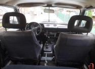 Lada Niva 4x4