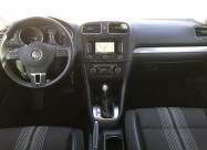 Wv Golf 6 Tdi