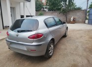 Alfa Romeo 147 1.9jtd 2001 