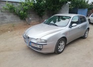 Alfa Romeo 147 1.9jtd 2001 