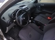 Alfa Romeo 147 1.9jtd 2001 