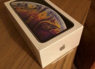 Apple Iphone Xs Max 512 Gb отклучен