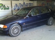  Bmw 330 204 Ps Ful