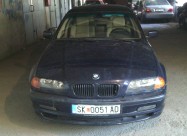  Bmw 330 204 Ps Ful