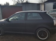 Audi A3 Tdi 110k 98ma