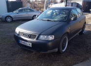 Audi A3 Tdi 110k 98ma