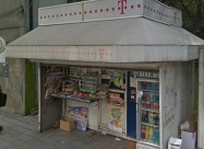 Трафика