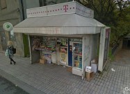 Трафика