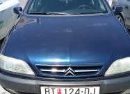 Citroen Xsara