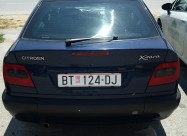 Citroen Xsara