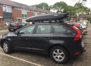 Volvo Xc60 2.0 140 Pk 2010 