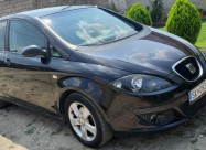 Prodavam Seat Altea 1.9 06 