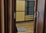 Аеродромски просторен стан