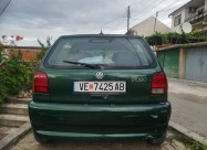 Se Prodava Vw Polo 1.4 Benzin 