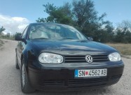 Se Prodava Golf 4