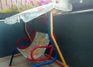 Продажба на детска нишалка