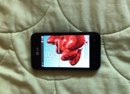 Lg Mobilen