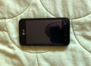 Lg Mobilen