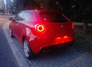 Alfa Romeo Mito 1.4tb 2009 God Top Kondicija