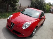 Alfa Romeo Mito 1.4tb 2009 God Top Kondicija